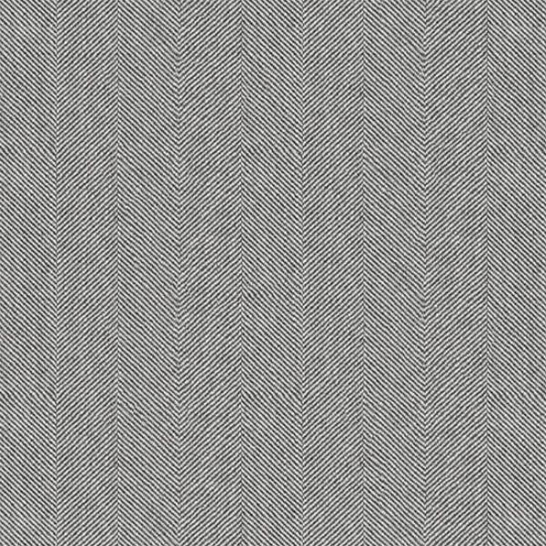 Tempotest® Fabric Sample – Cervati Caviar | 6" x 6" Outdoor Cushion Fabric Swatch