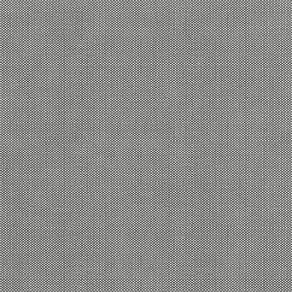 Tempotest® Fabric Sample – Giovarello Caviar | 6" x 6" Outdoor Cushion Fabric Swatch
