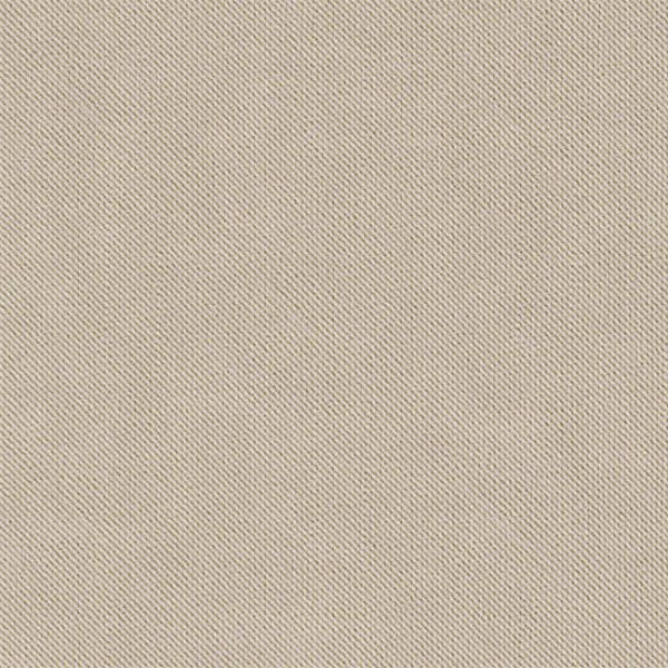 Tempotest® Fabric Sample – Maggio White Sands | 6" x 6" Outdoor Cushion Fabric Swatch