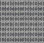 Tempotest® Fabric Sample – Nerone Caviar  | 6" x 6" Outdoor Cushion Fabric Swatch