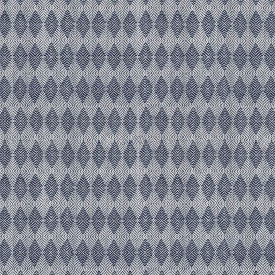 Tempotest® Fabric Sample – Nerone Peacoat | 6" x 6" Outdoor Cushion Fabric Swatch