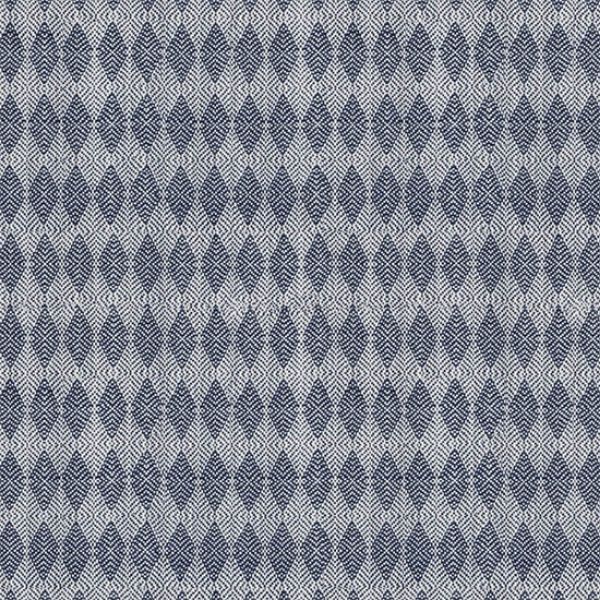 Tempotest® Fabric Sample – Nerone Peacoat | 6" x 6" Outdoor Cushion Fabric Swatch