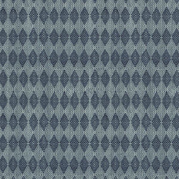 Tempotest® Fabric Sample – Nerone Emerald | 6" x 6" Outdoor Cushion Fabric Swatch
