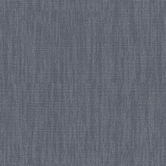 Tempotest® Fabric Sample – Prado Peacoat | 6" x 6" Outdoor Cushion Fabric Swatch