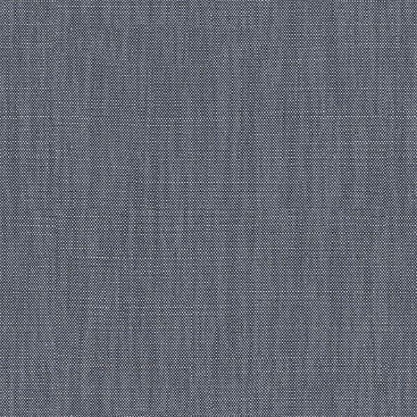 Tempotest® Fabric Sample – Prado Peacoat | 6" x 6" Outdoor Cushion Fabric Swatch