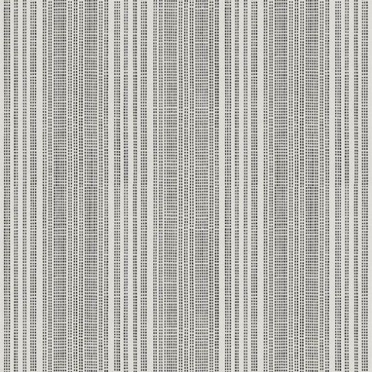 Tempotest® Fabric Sample – Solaro Caviar | 6" x 6" Outdoor Cushion Fabric Swatch