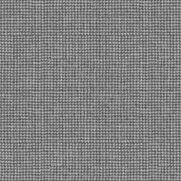 Tempotest® Fabric Sample – Velino Caviar | 6" x 6" Outdoor Cushion Fabric Swatch