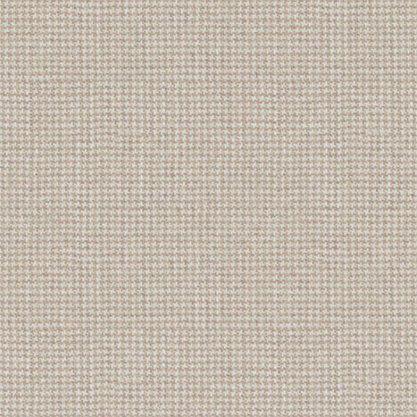 Tempotest® Fabric Sample – Velino White Sands | 6" x 6" Outdoor Cushion Fabric Swatch