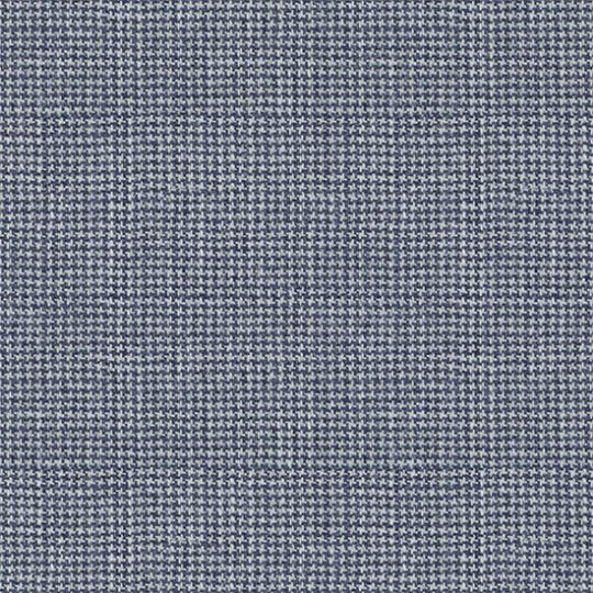 Tempotest® Fabric Sample – Velino Peacoat | 6" x 6" Outdoor Cushion Fabric Swatch