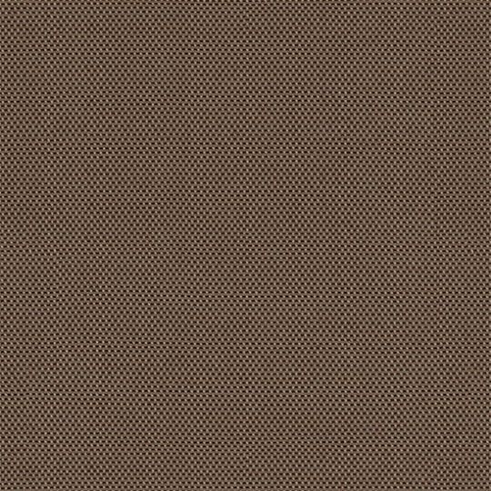 Tempotest® Fabric Sample – Caravaggio Pecan | 6" x 6" Outdoor Cushion Fabric Swatch