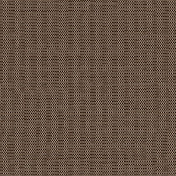 Tempotest® Fabric Sample – Caravaggio Pecan | 6" x 6" Outdoor Cushion Fabric Swatch