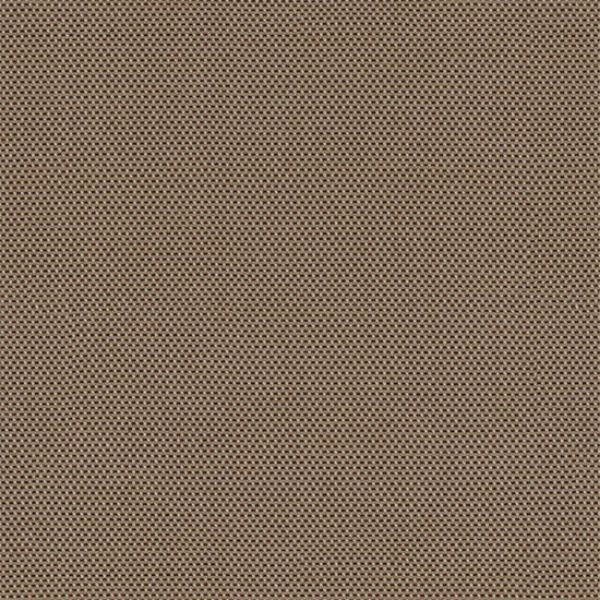 Tempotest® Fabric Sample – Caravaggio Chesnut | 6" x 6" Outdoor Cushion Fabric Swatch