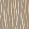 Tempotest® Fabric Sample – Carrara Teak | 6" x 6" Outdoor Cushion Fabric Swatch