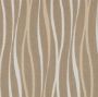 Tempotest® Fabric Sample – Carrara Teak | 6" x 6" Outdoor Cushion Fabric Swatch