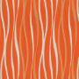 Tempotest® Fabric Sample – Carrara Apricot | 6" x 6" Outdoor Cushion Fabric Swatch