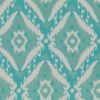 Tempotest® Fabric Sample – Diamante Gulf | 6" x 6" Outdoor Cushion Fabric Swatch