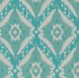Tempotest® Fabric Sample – Diamante Gulf | 6" x 6" Outdoor Cushion Fabric Swatch