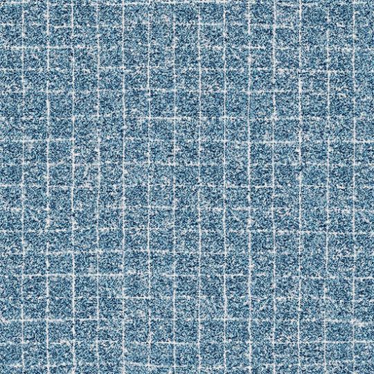 Tempotest® Fabric Sample – Finestra Aleutian | 6" x 6" Outdoor Cushion Fabric Swatch