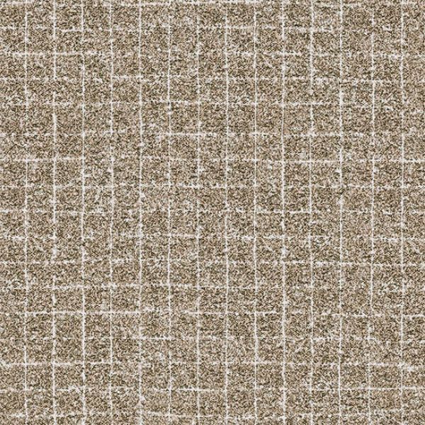 Tempotest® Fabric Sample – Finestra Putty | 6" x 6" Outdoor Cushion Fabric Swatch