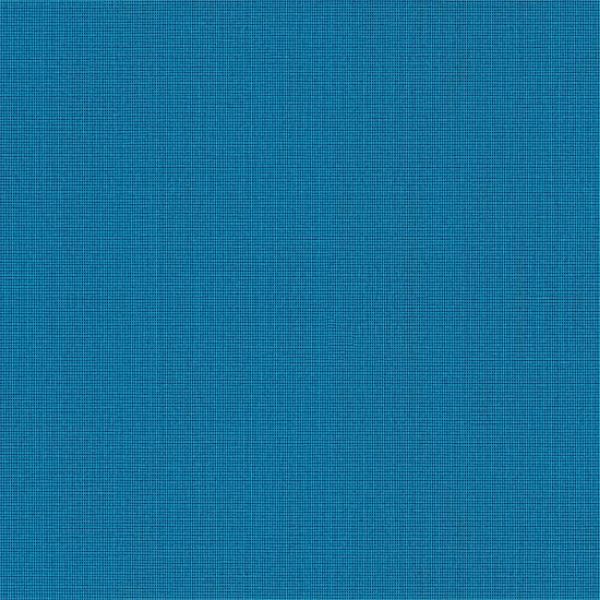 Tempotest® Fabric Sample – Breeze Peacock | 6" x 6" Outdoor Cushion Fabric Swatch