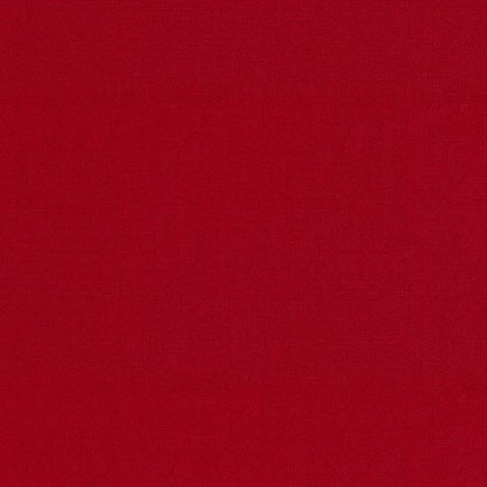 Tempotest® Fabric Sample – Ciao Ruby Red| 6" x 6" Outdoor Cushion Fabric Swatch