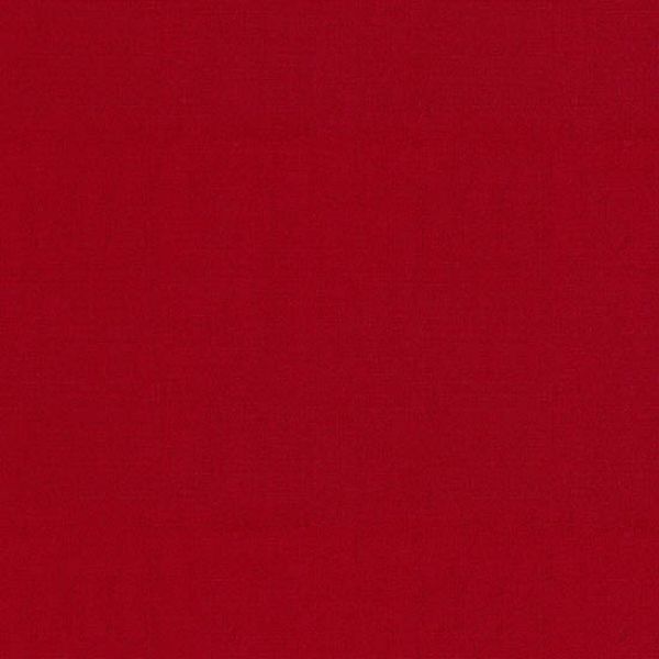 Tempotest® Fabric Sample – Ciao Ruby Red| 6" x 6" Outdoor Cushion Fabric Swatch