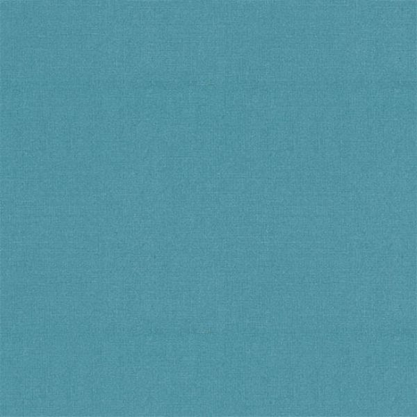 Tempotest® Fabric Sample – Ciao Azure | 6" x 6" Outdoor Cushion Fabric Swatch