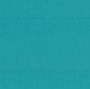 Tempotest® Fabric Sample – Ciao Turquoise | 6" x 6" Outdoor Cushion Fabric Swatch