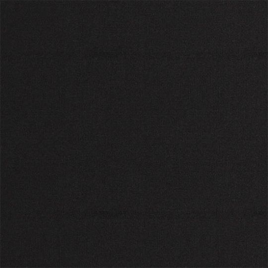 Tempotest® Fabric Sample – Ciao Onyx | 6" x 6" Outdoor Cushion Fabric Swatch