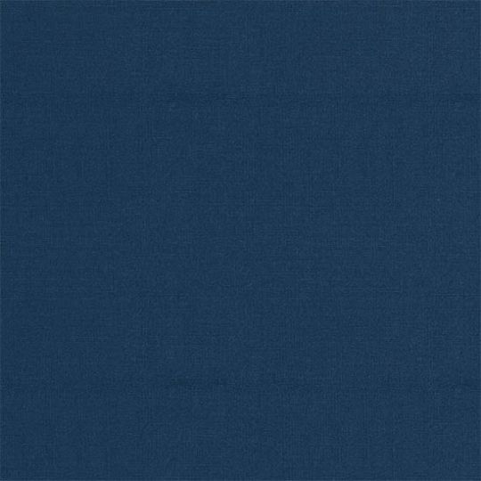 Tempotest® Fabric Sample – Ciao Denim Blue| 6" x 6" Outdoor Cushion Fabric Swatch