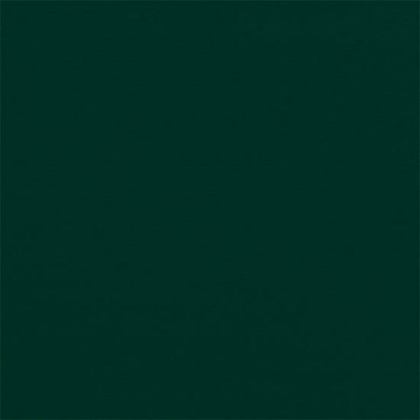 Tempotest® Fabric Sample – Classic Forest Green | 6" x 6" Outdoor Cushion Fabric Swatch