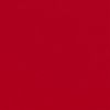 Tempotest® Fabric Sample – Classic Red | 6" x 6" Outdoor Cushion Fabric Swatch