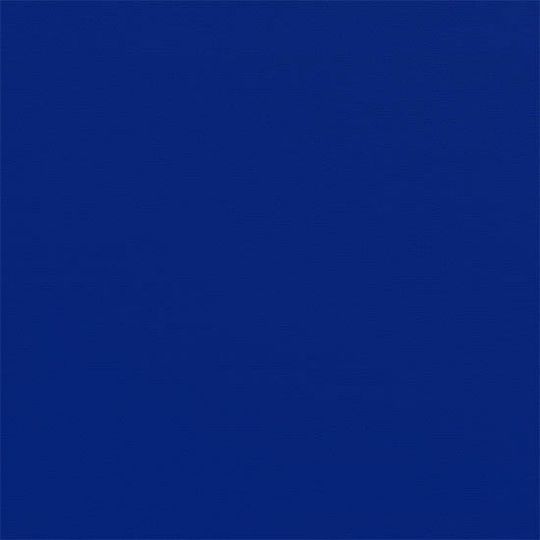 Tempotest® Fabric Sample – Classic Prussian Blue| 6" x 6" Outdoor Cushion Fabric Swatch