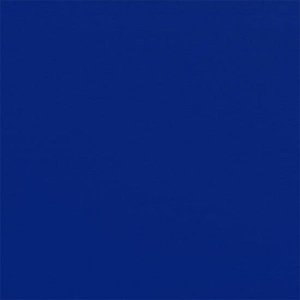 Tempotest® Fabric Sample – Classic Prussian Blue| 6" x 6" Outdoor Cushion Fabric Swatch