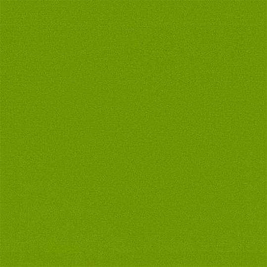Tempotest® Fabric Sample – Classic Lime | 6" x 6" Outdoor Cushion Fabric Swatch