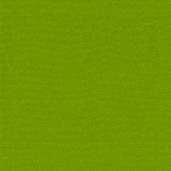 Tempotest® Fabric Sample – Classic Lime | 6" x 6" Outdoor Cushion Fabric Swatch