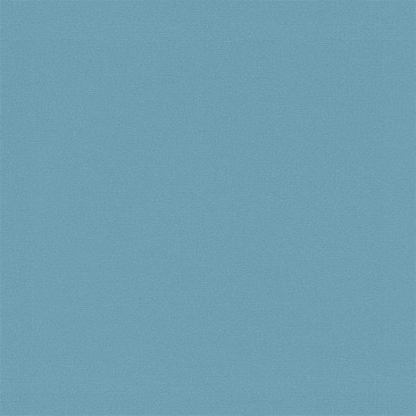 Tempotest® Fabric Sample – Classic Steel Blue | 6" x 6" Outdoor Cushion Fabric Swatch
