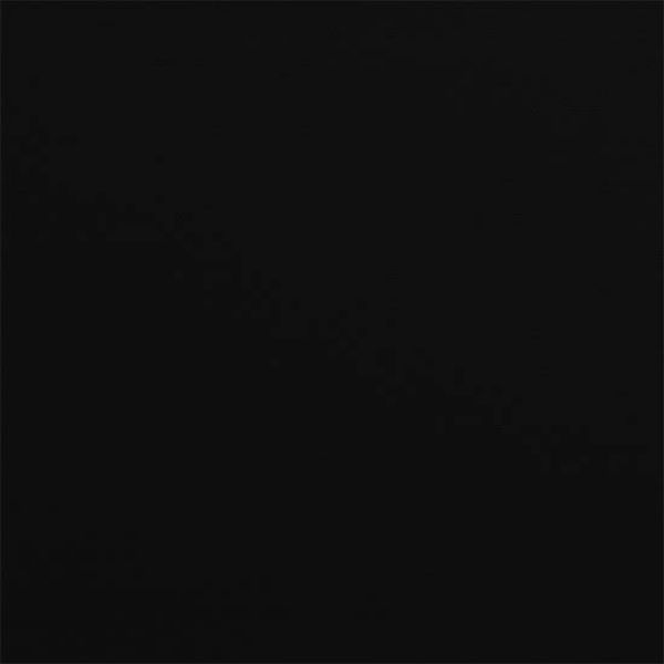 Tempotest® Fabric Sample – Classic Black | 6" x 6" Outdoor Cushion Fabric Swatch