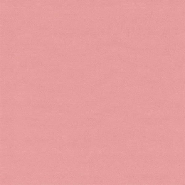 Tempotest® Fabric Sample – Classic Candy-Pink | 6" x 6" Outdoor Cushion Fabric Swatch