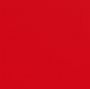 Tempotest® Fabric Sample – Classic Vermillion | 6" x 6" Outdoor Cushion Fabric Swatch