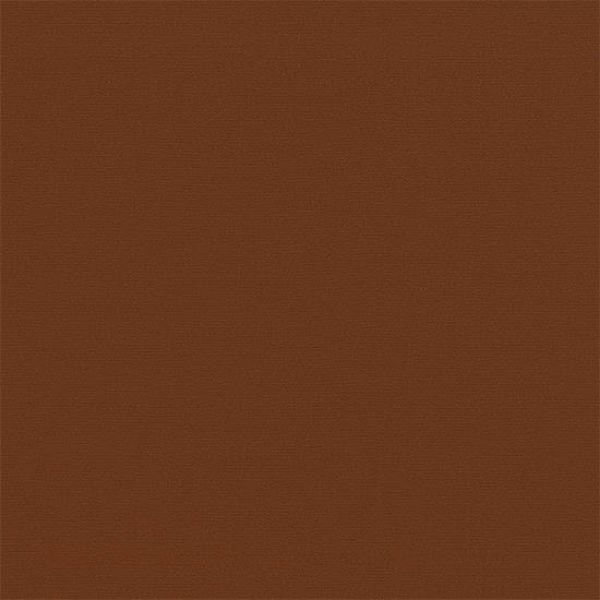 Tempotest® Fabric Sample – Classic Coffee | 6" x 6" Outdoor Cushion Fabric Swatch