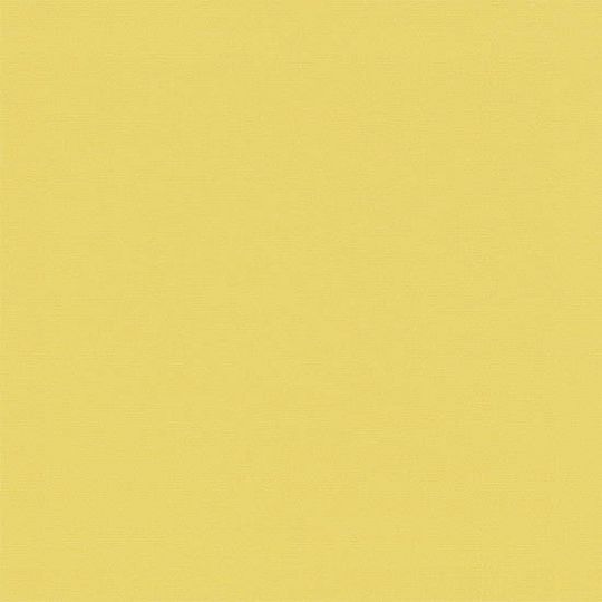 Tempotest® Fabric Sample – Classic Buttercup | 6" x 6" Outdoor Cushion Fabric Swatch
