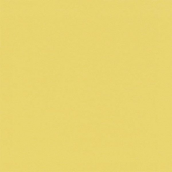Tempotest® Fabric Sample – Classic Buttercup | 6" x 6" Outdoor Cushion Fabric Swatch