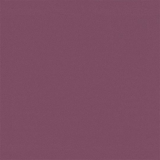 Tempotest® Fabric Sample – Classic Plum | 6" x 6" Outdoor Cushion Fabric Swatch