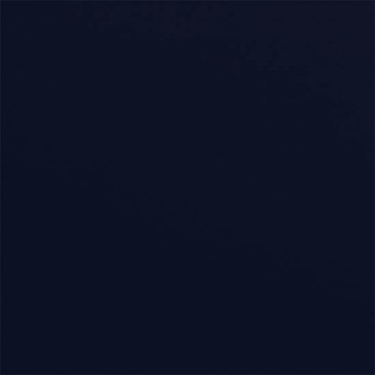 Tempotest® Fabric Sample – Classic Indigo  | 6" x 6" Outdoor Cushion Fabric Swatch