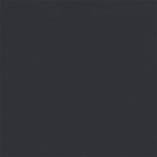 Tempotest® Fabric Sample – Classic Charcoal | 6" x 6" Outdoor Cushion Fabric Swatch