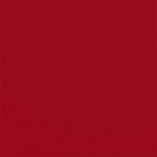 Tempotest® Fabric Sample – Classic Clay Court| 6" x 6" Outdoor Cushion Fabric Swatch