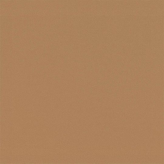 Tempotest® Fabric Sample – Classic Toast | 6" x 6" Outdoor Cushion Fabric Swatch