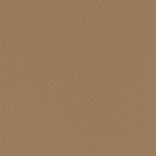 Tempotest® Fabric Sample – Classic Toffee  | 6" x 6" Outdoor Cushion Fabric Swatch