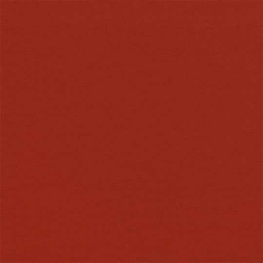 Tempotest® Fabric Sample – Classic Light Brick | 6" x 6" Outdoor Cushion Fabric Swatch